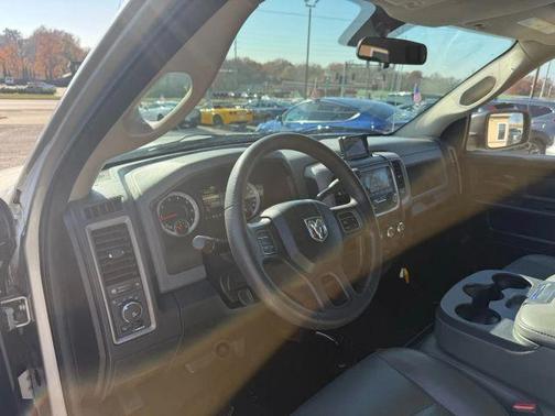 2014 RAM 1500 Tradesman/Express