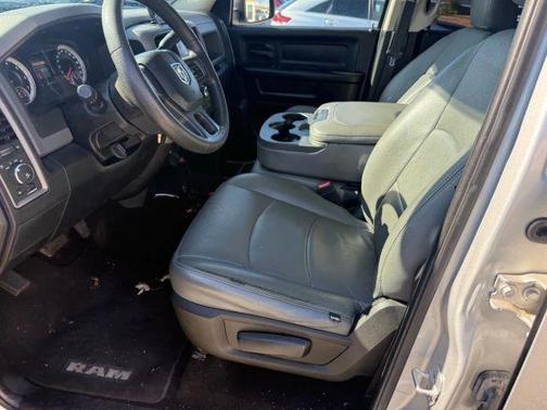 2014 RAM 1500 Tradesman/Express