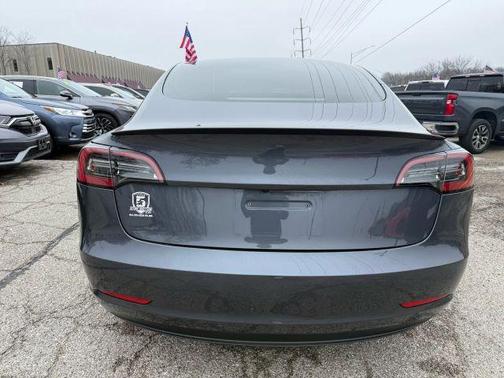 2023 Tesla Model 3 Performance