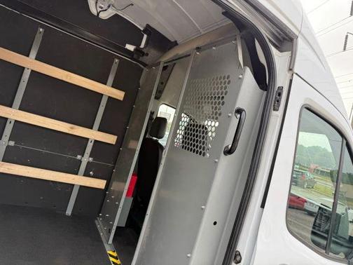 2021 Ford Transit-250 Base