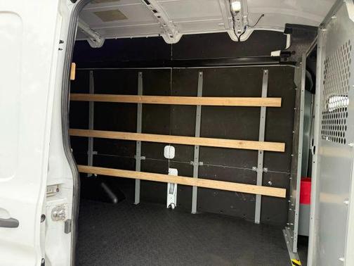 2021 Ford Transit-250 Base