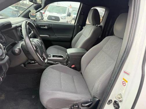 2018 Toyota Tacoma TRD Off Road