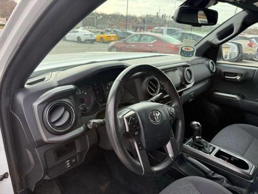 2018 Toyota Tacoma TRD Off Road