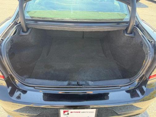 2016 Dodge Charger R/T