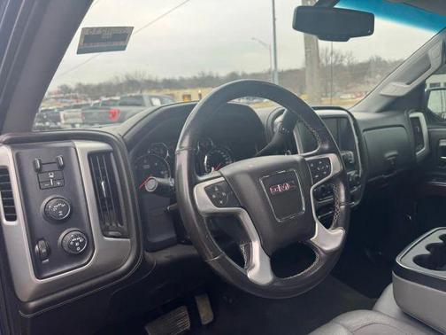 2018 GMC Sierra 3500 Denali
