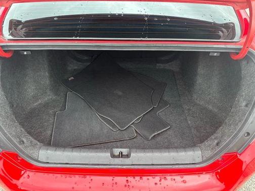 2017 Honda Civic EX-T