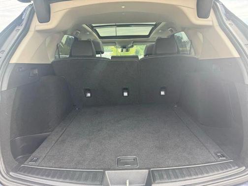2019 Acura RDX Base
