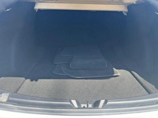 White 2019 Tesla Model 3 Performance