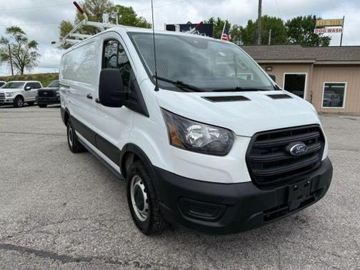 2020 Ford Transit-250 LOW ROOF W/RWB