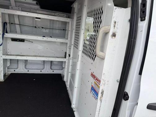 2020 Ford Transit-250 LOW ROOF W/RWB