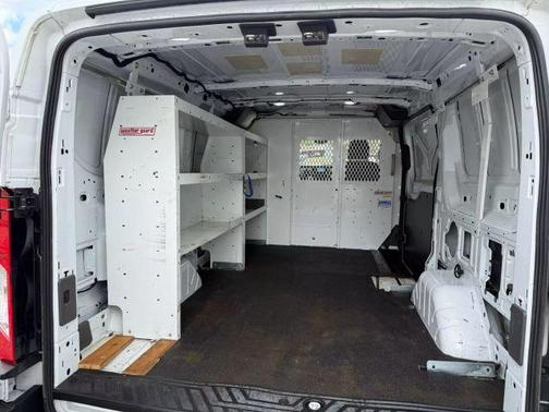 2020 Ford Transit-250 LOW ROOF W/RWB