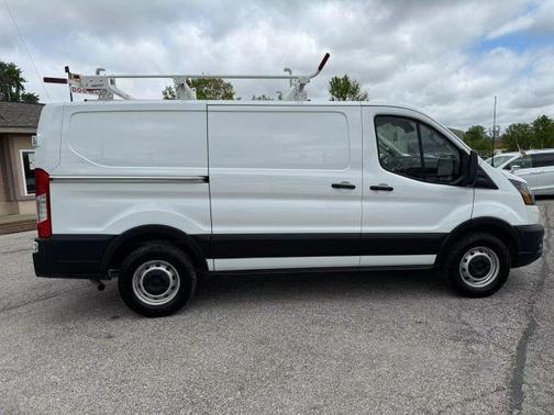 2020 Ford Transit-250 LOW ROOF W/RWB