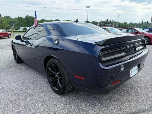 2017 Dodge Challenger R/T