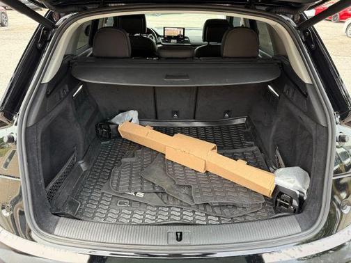 2021 Audi Q5 40 Premium Plus