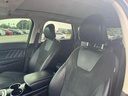 2015 Ford Edge Sport