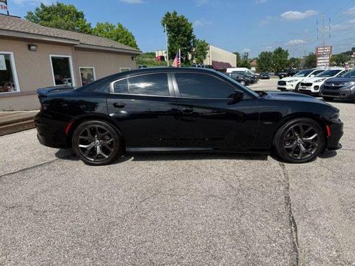 2019 Dodge Charger R/T