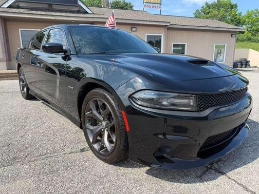 2019 Dodge Charger R/T