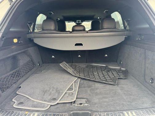 2020 Mercedes-Benz GLE 350 Base 4MATIC