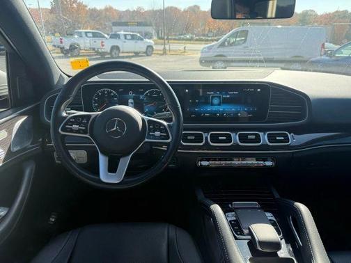 2020 Mercedes-Benz GLE 350 Base 4MATIC