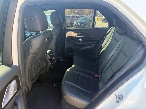 2020 Mercedes-Benz GLE 350 Base 4MATIC