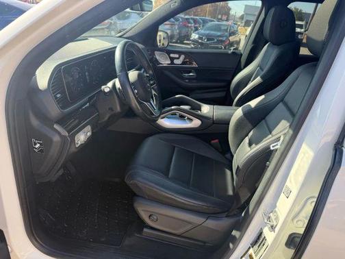 2020 Mercedes-Benz GLE 350 Base 4MATIC