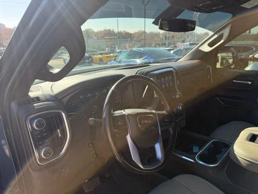 2019 GMC Sierra 1500 Elevation