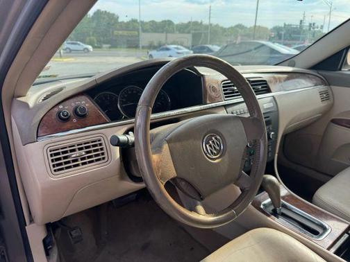 2006 Buick LaCrosse CXL