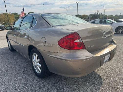 2006 Buick LaCrosse CXL