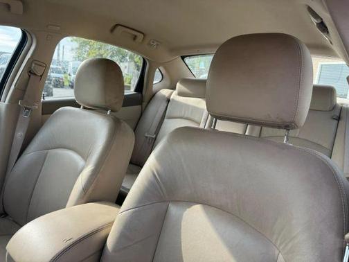 2006 Buick LaCrosse CXL