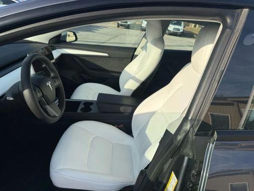 2023 Tesla Model 3 Long Range