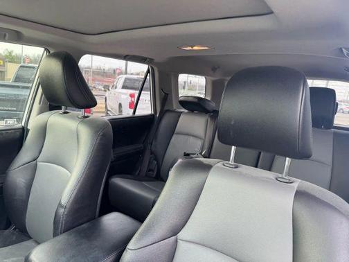 2015 Toyota 4Runner SR5 Premium