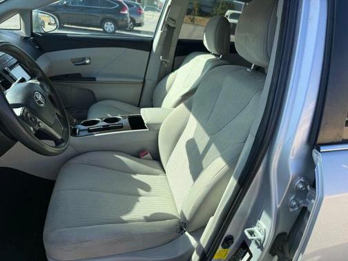 2013 Toyota Venza LE