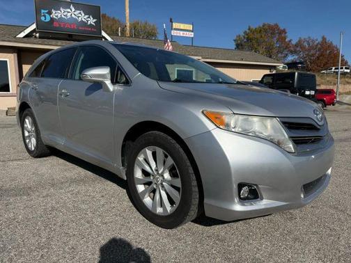 2013 Toyota Venza LE