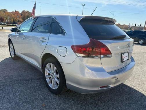 2013 Toyota Venza LE