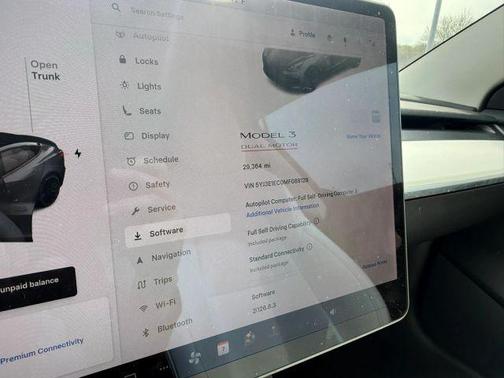2021 Tesla Model 3 Performance