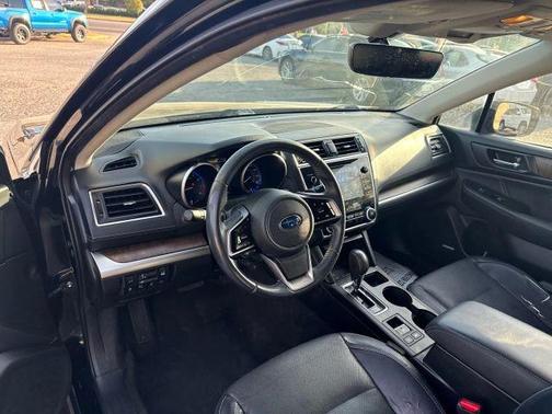 2018 Subaru Outback 3.6R Limited
