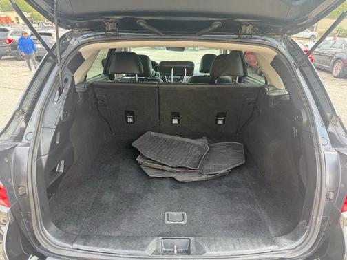 2018 Subaru Outback 3.6R Limited