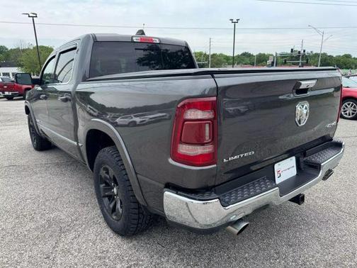 2019 RAM 1500 Limited