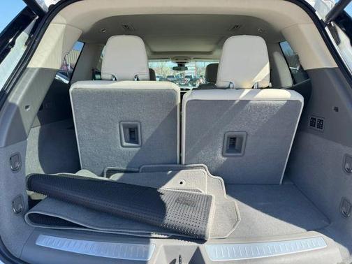 2021 Cadillac XT6 Premium Luxury AWD