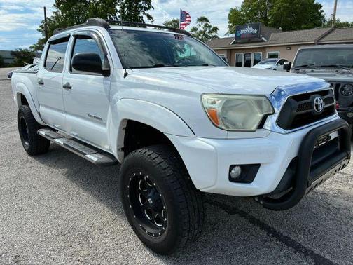 2013 Toyota Tacoma 5 FT