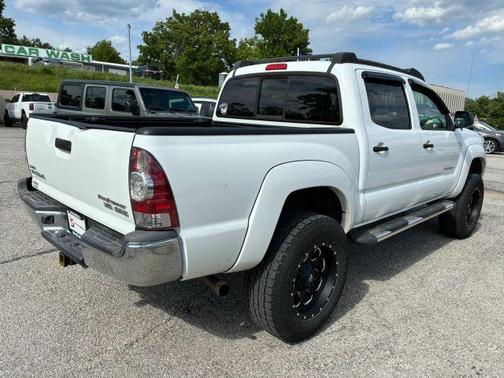 2013 Toyota Tacoma 5 FT