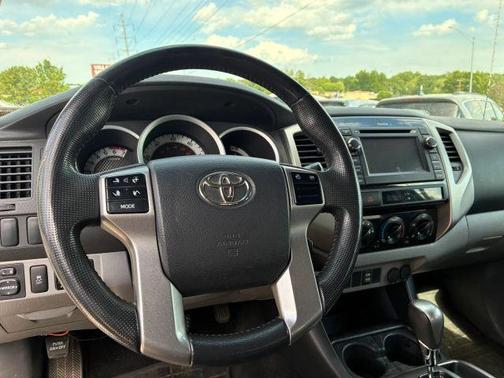 2013 Toyota Tacoma 5 FT