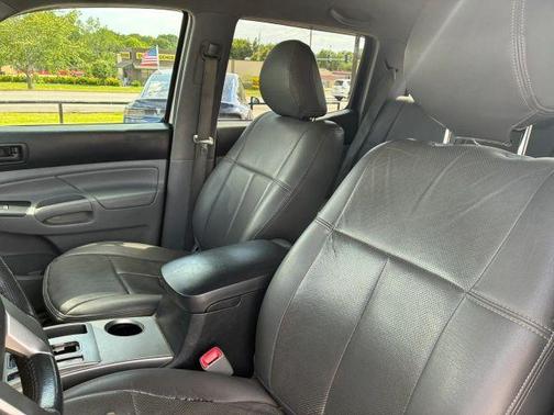 2013 Toyota Tacoma 5 FT