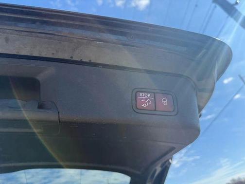 2017 Mercedes-Benz AMG GLE 63 Base 4MATIC