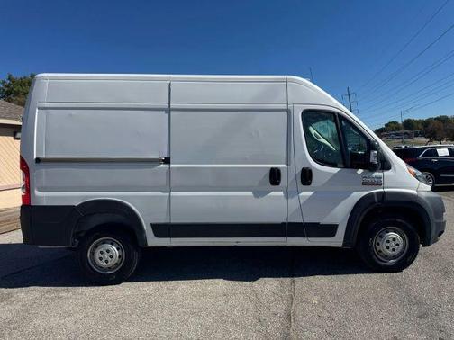 2020 RAM ProMaster 1500 Base