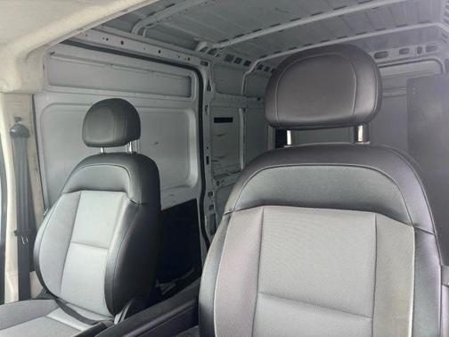 2020 RAM ProMaster 1500 Base