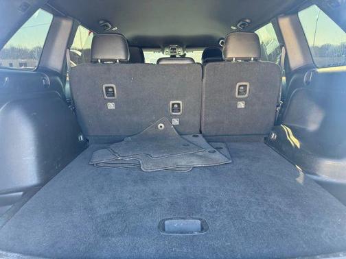 2022 Jeep Grand Cherokee Laredo