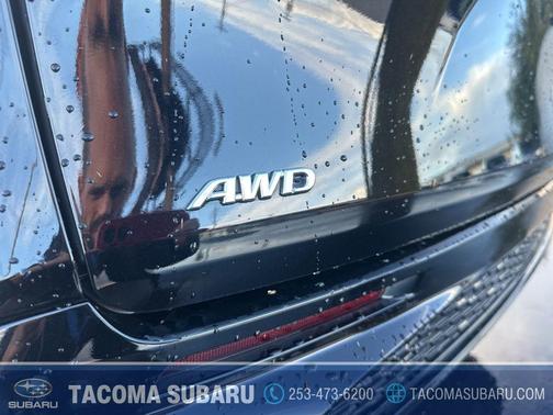 2021 Toyota Sienna XSE 7 Passenger