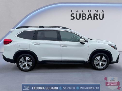 2025 Subaru Ascent Premium 8-Passenger