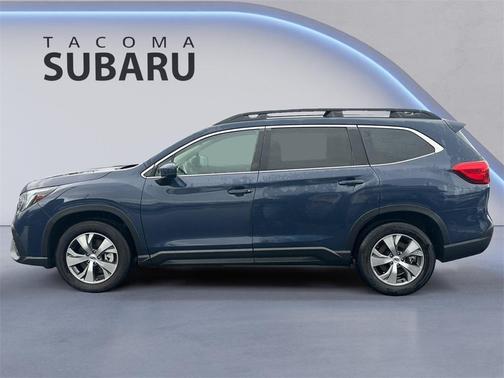2024 Subaru Ascent Premium 7-Passenger